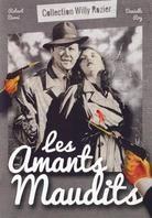 Les amants maudits n/b