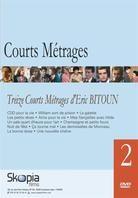 Courts Métrages Vol. 2 - Treize Courts Métrages