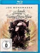 Joe Bonamassa - An Acoustic Evening at the Vienna Opera House
