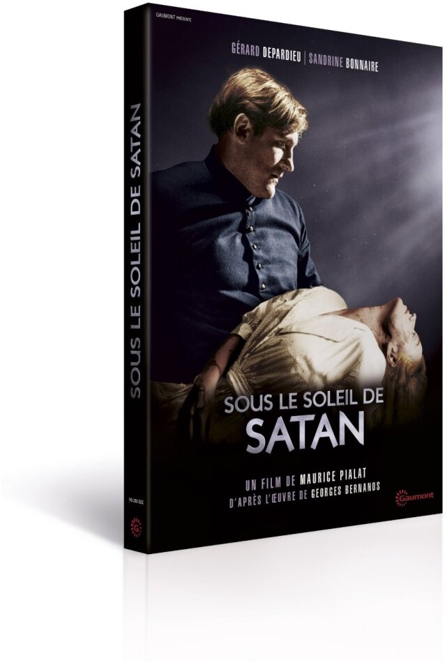Sous le soleil de Satan (1987) 2 DVD
