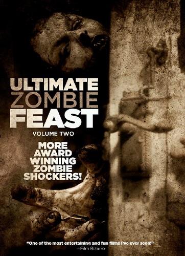 Ultimate Zombie Feast - Vol. 2
