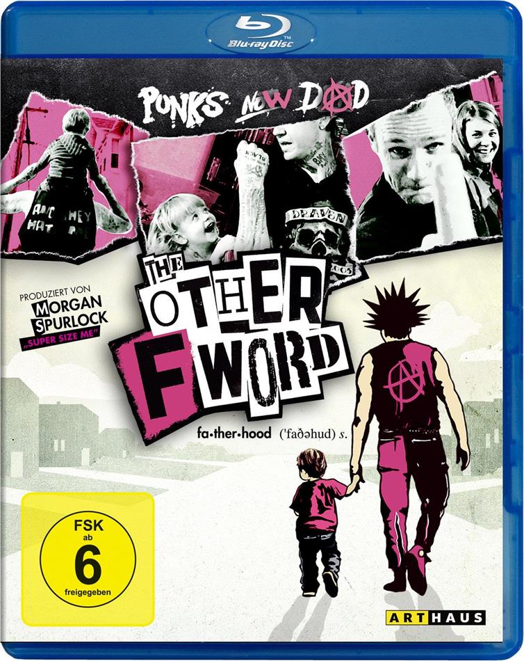 The Other F Word
