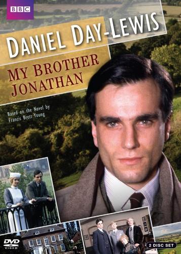 My Brother Jonathan (1985) 2 DVDs
