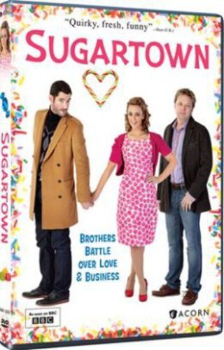 Sugartown