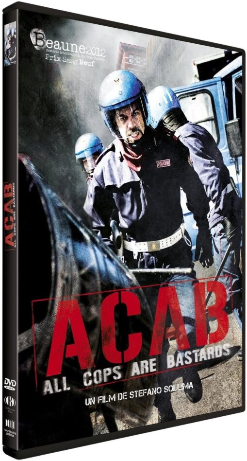ACAB - All Cops Are Bastards (2012)