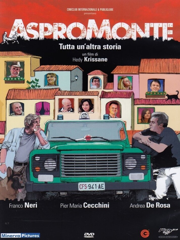 Aspromonte (2012)