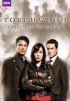 Torchwood - Stagione 3 - Children of Earth 3 DVD