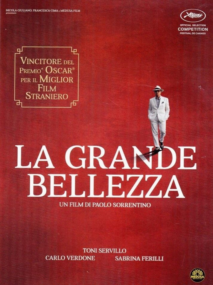 La grande bellezza (2013)