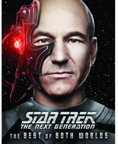 Star Trek-Best Of Both Worlds