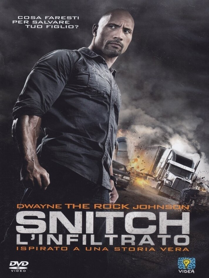 Snitch - L'infiltrato (2013)