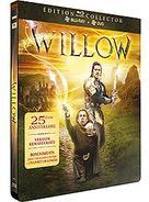 Willow (1988) Steelbook, Blu-ray + DVD