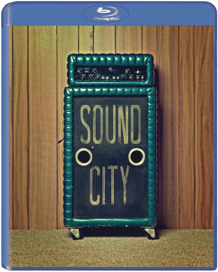 Various Artists - Sound City - Real to Reel