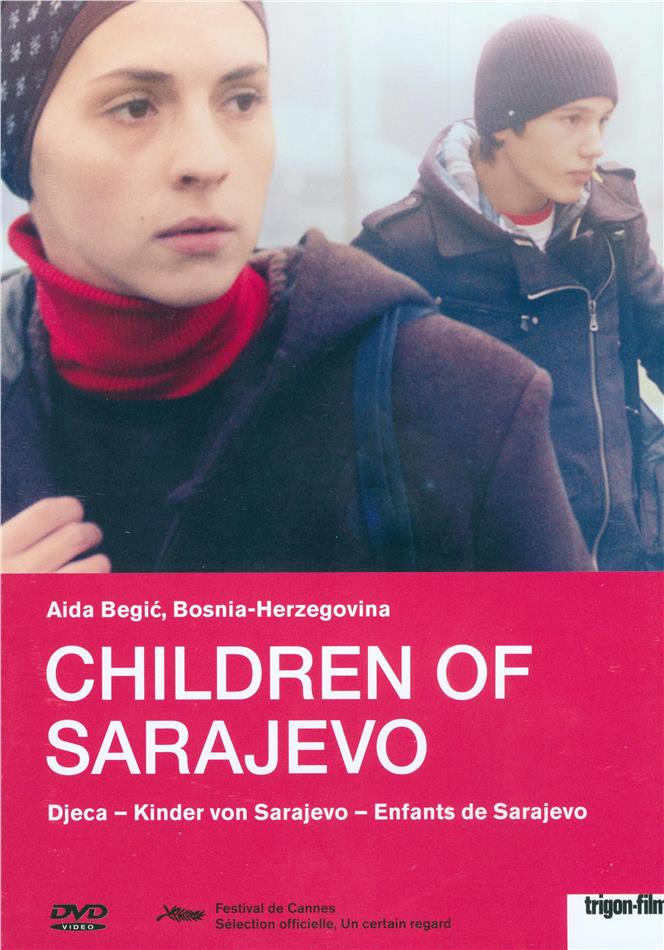 Children Of Sarajevo - Kinder von Sarajevo - Djeca (2012) Trigon-Film