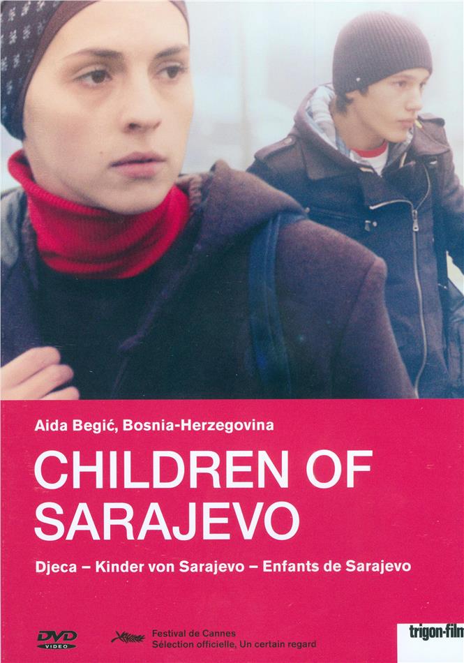 Children Of Sarajevo - Enfants de Sarajevo - Djeca (2012) Trigon-Film