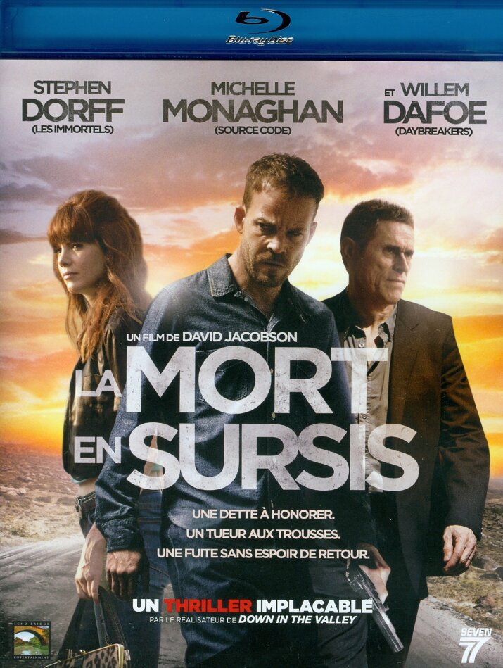 La mort en sursis (2012)