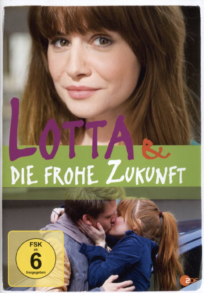 Lotta & die frohe Zukunft