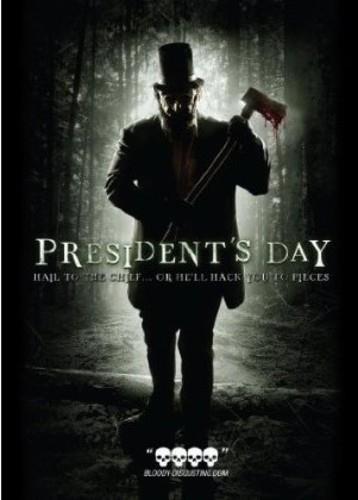President's Day (2010)