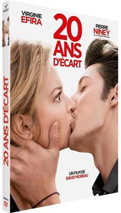 20 ans d'&eacute;cart (2013)
