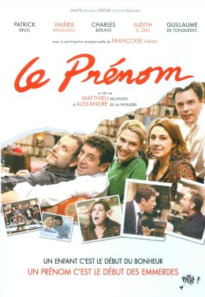 Le Pr&eacute;nom (2012)