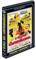 L'école des contribuables (1934)