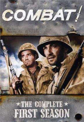 Combat - Season 1 (s/w, 8 DVDs)