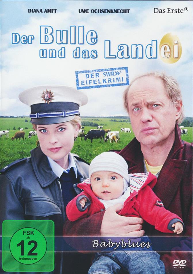 Der Bulle und das Landei - Babyblues (2011)