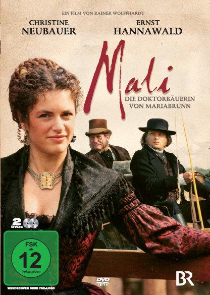 Mali - Die Doktorbäuerin von Mariabrunn 2 DVD