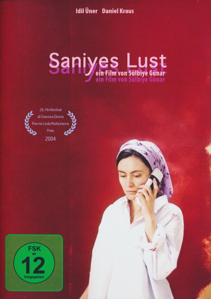 Saniyes Lust