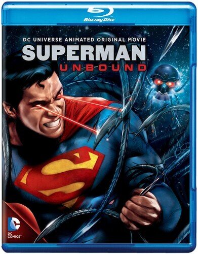 Superman: Unbound (2013)