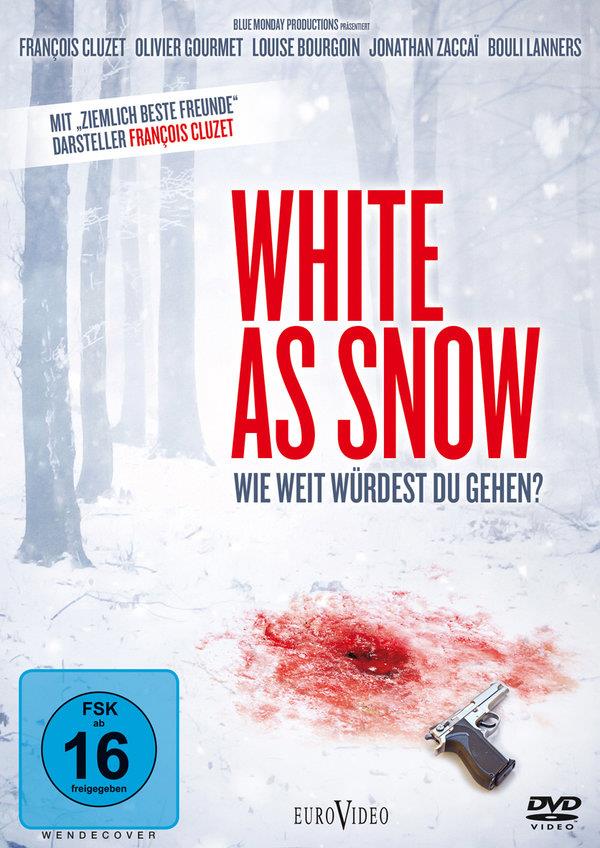 White as Snow - Blanc comme neige (2009) (2009)