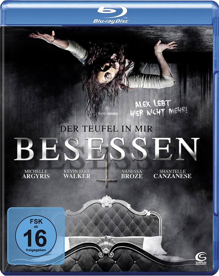 Besessen - Der Teufel in mir (2012)