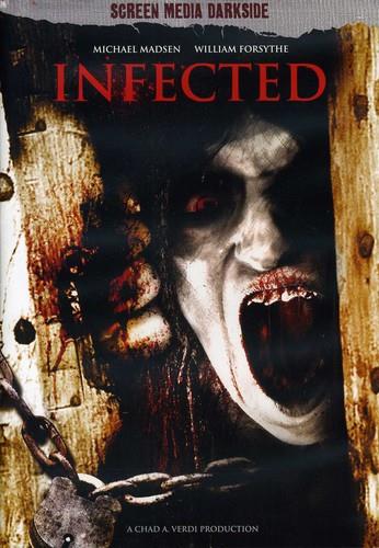 Infected