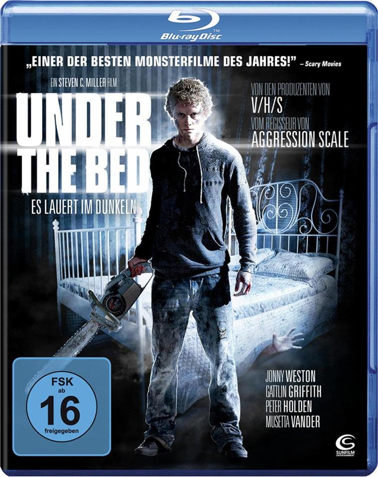 Under the Bed (2012)