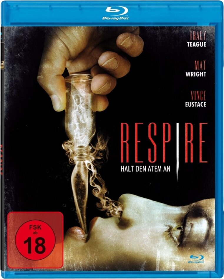 Respire - Halt den Atem an (2010)