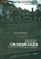 Dead crossroads - Saison 1 2 DVD