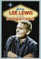 Lewis Jerry Lee - The Anthology