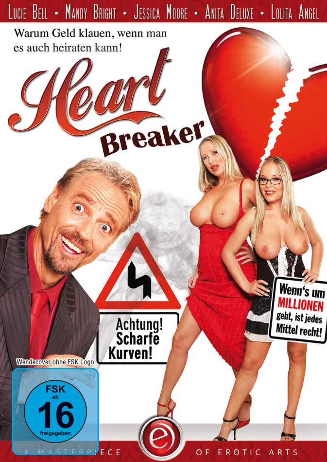 Heartbreaker