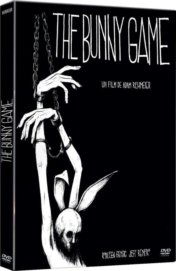 The Bunny Game (2011) b/w