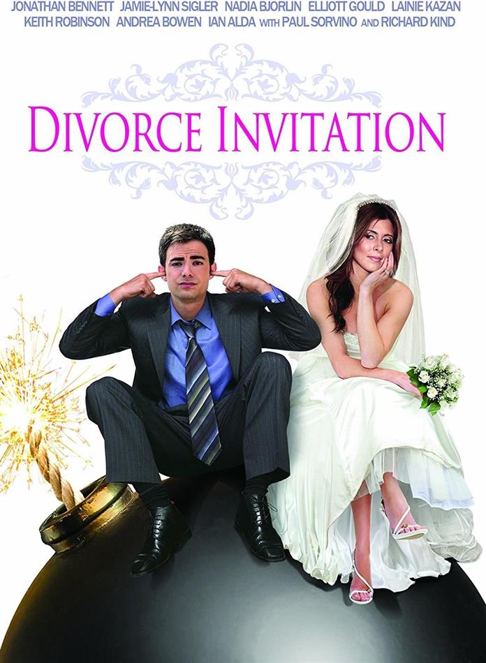 Divorce Invitation (2012)