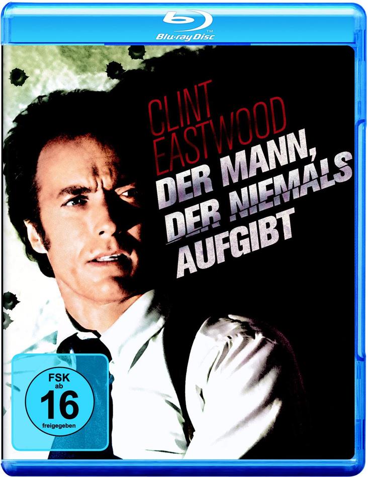 Der Mann, der niemals aufgibt (1977)
