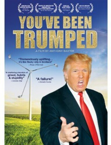 You've Been Trumped - You've Been Trumped / (Ws)