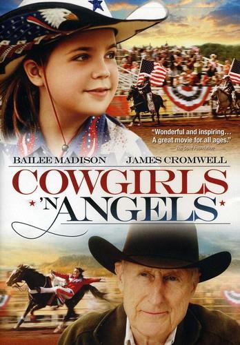 Cowgirls 'n Angels (2012)