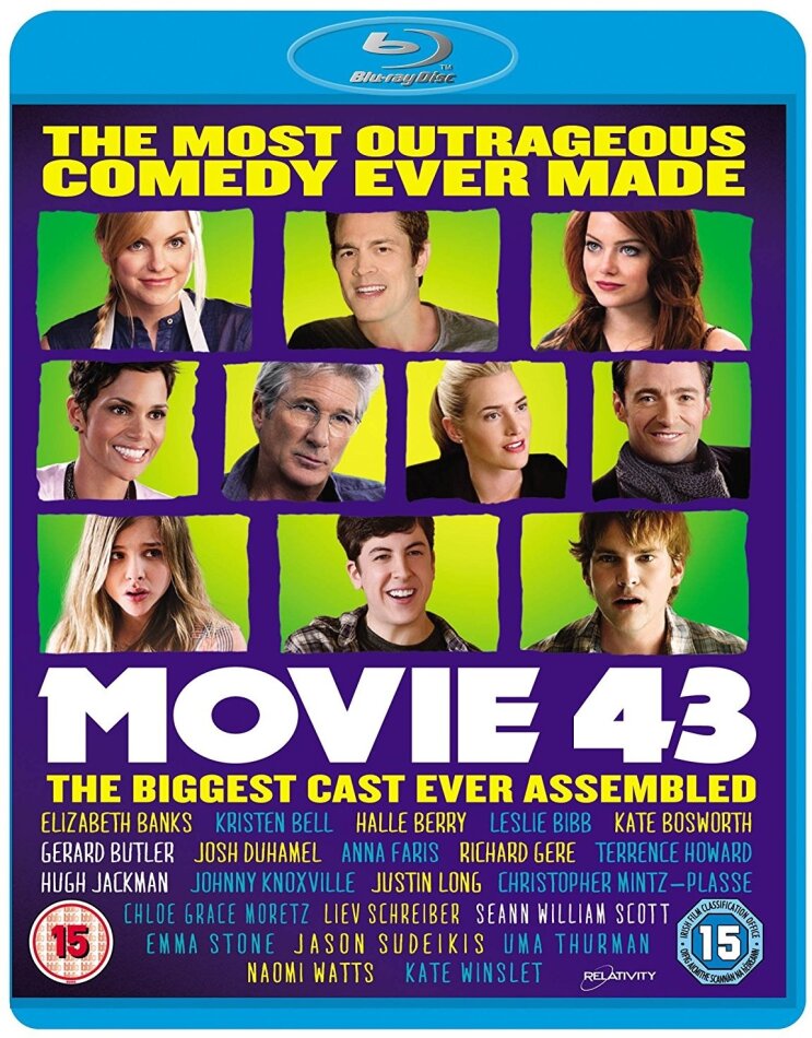 Movie 43 (2012)