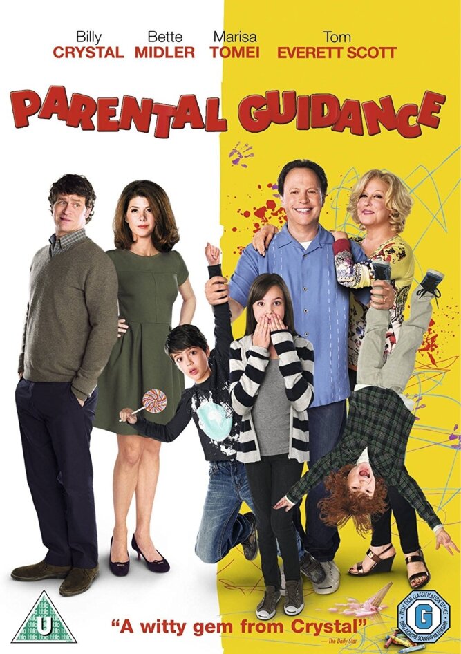 Parental Guidance (2012)