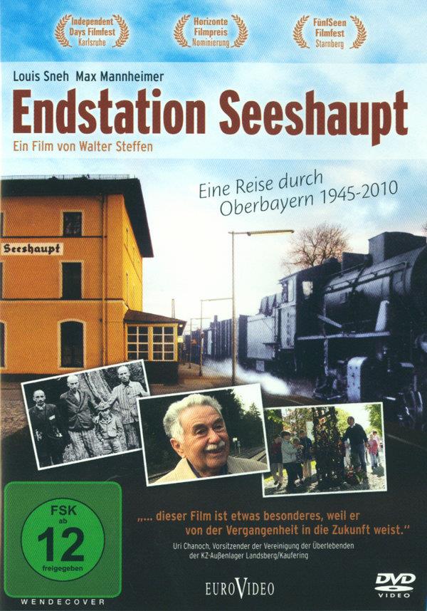 Endstation Seeshaupt