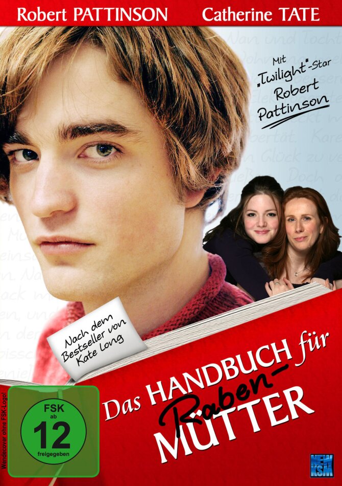 Das Handbuch für Rabenmütter Neuauflage