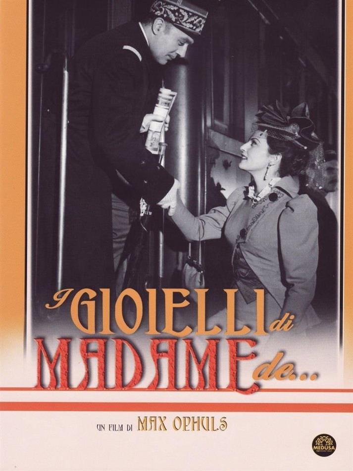 I gioielli di Madame De... (1953)