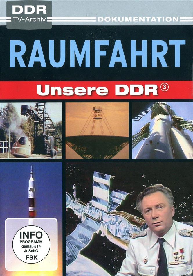 Raumfahrt - Unsere DDR 3