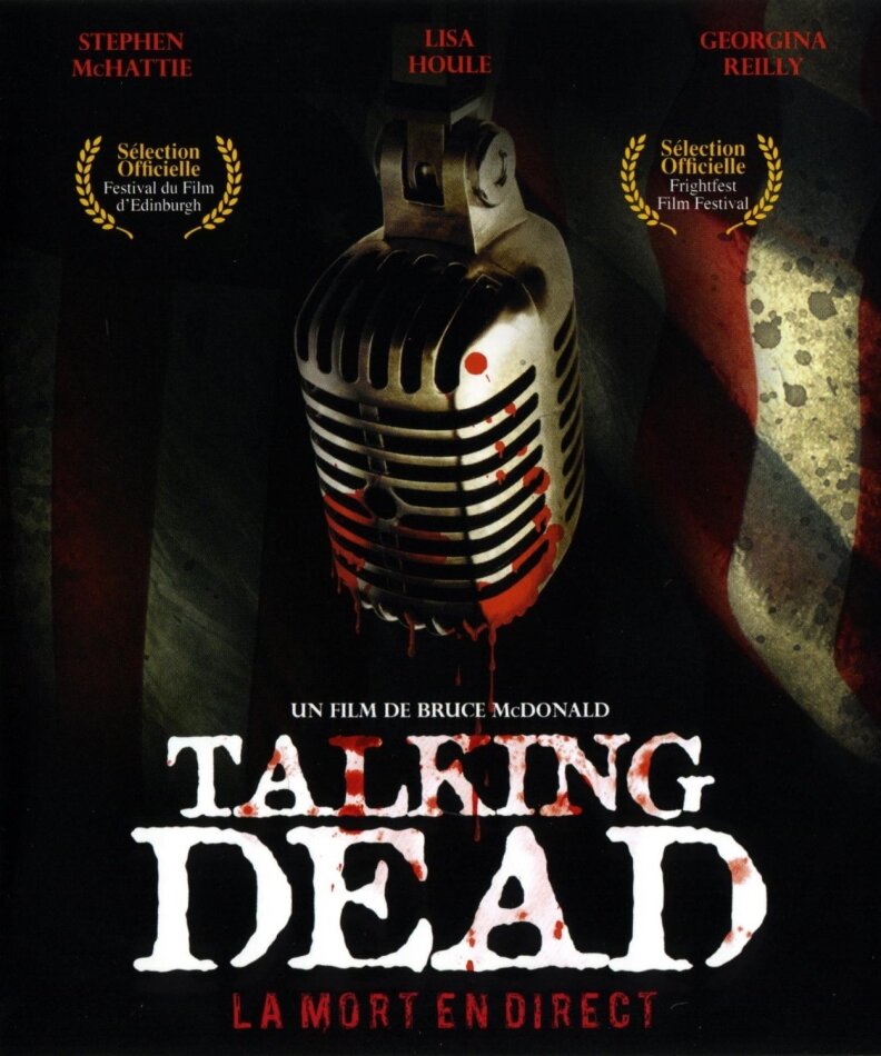 Talking Dead (2008)