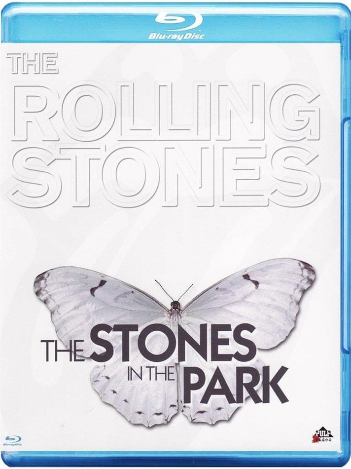 The Rolling Stones - The Stones in the Park